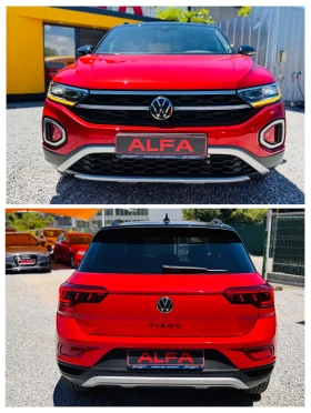 VW T-Roc 1.5i/����� ��������/���� ����-11000��/��.�������// | Mobile.bg � ����� ������ 9