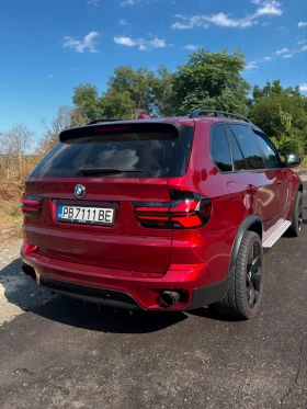 BMW X5 Е70