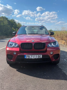 BMW X5 �70 | Mobile.bg � ����� ������ 2
