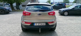 Kia Sportage 2.0D | Mobile.bg � ����� ������ 11