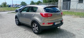 Kia Sportage 2.0D | Mobile.bg � ����� ������ 10