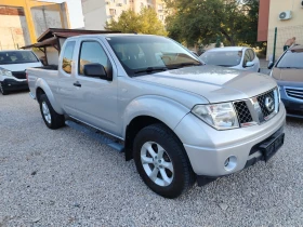 Nissan Navara 2.5 dci | Auto.bg — изображение 3