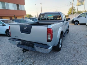 Nissan Navara 2.5 dci | Auto.bg — изображение 4