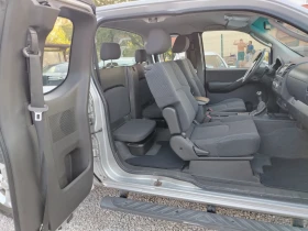 Nissan Navara 2.5 dci | Auto.bg — изображение 13