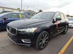 ������ Volvo XC60