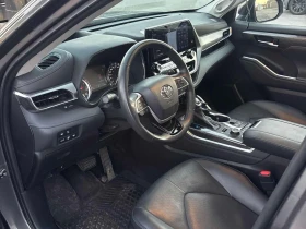 Toyota Highlander * Limited * CARFAX *  - 31450 € - 38611739 5