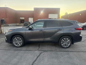 Toyota Highlander * Limited * CARFAX *  - 31450 € - 38611739 2