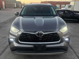 Toyota Highlander * Limited * CARFAX *  - 31450 € - 38611739 6