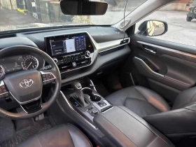 Toyota Highlander * Limited * CARFAX *  - 31450 € - 38611739 14