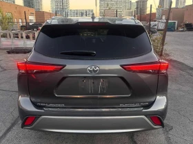 Toyota Highlander * Limited * CARFAX *  - 31450 € - 38611739 4
