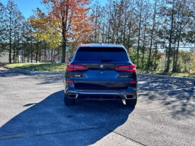 BMW X5  xDrive40i M SPORT| CLEAN CARFAX| HUD| CRYSTA | Auto.bg — изображение 8