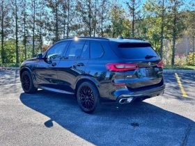 BMW X5  xDrive40i M SPORT| CLEAN CARFAX| HUD| CRYSTA | Auto.bg — изображение 7