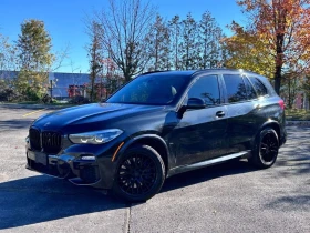 BMW X5  xDrive40i M SPORT| CLEAN CARFAX| HUD| CRYSTA