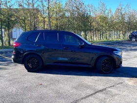 BMW X5  xDrive40i M SPORT| CLEAN CARFAX| HUD| CRYSTA | Auto.bg — изображение 4