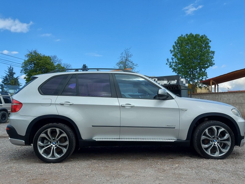 BMW X5 3.0sd/SPORT, снимка 6 - Автомобили и джипове - 45380305