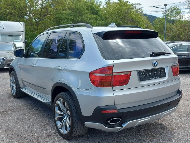 BMW X5 3.0sd/SPORT, снимка 3 - Автомобили и джипове - 45380305