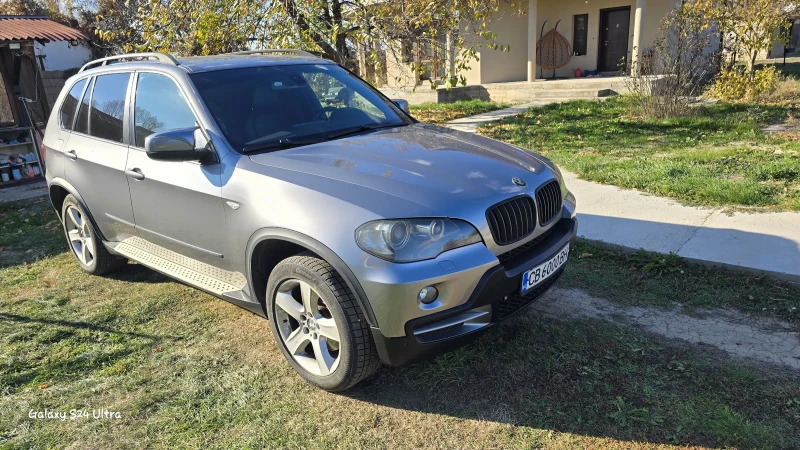 BMW X5 3.0 235hp + , снимка 14 - Автомобили и джипове - 47236045