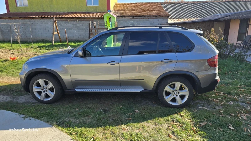 BMW X5 3.0 235hp + , снимка 12 - Автомобили и джипове - 47236045