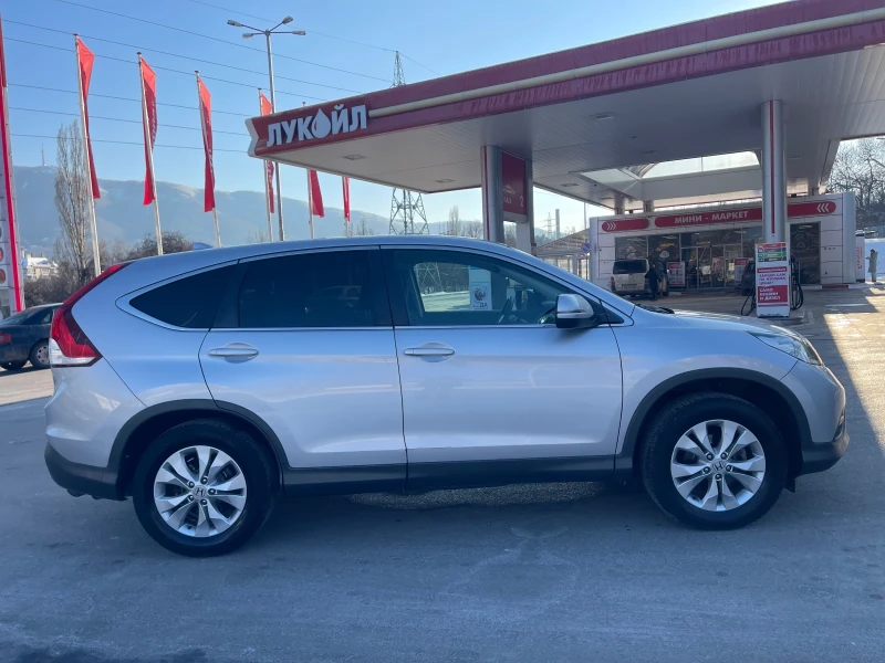 Honda Cr-v 1.6, снимка 5 - Автомобили и джипове - 49328489