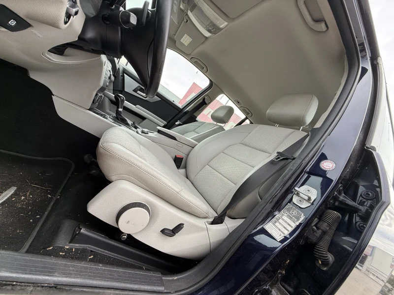 Mercedes-Benz GLK 3.0CDi* 7G* 4matic, снимка 13 - Автомобили и джипове - 50421729