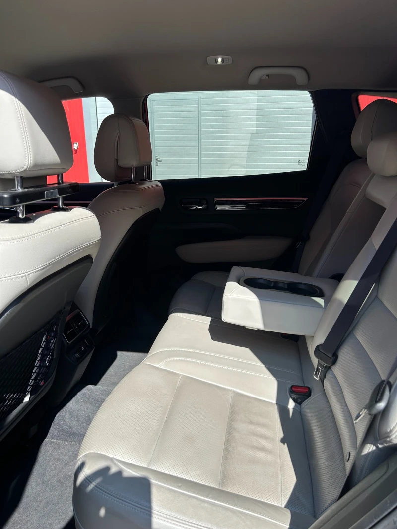 Renault Koleos, снимка 10 - Автомобили и джипове - 52737819