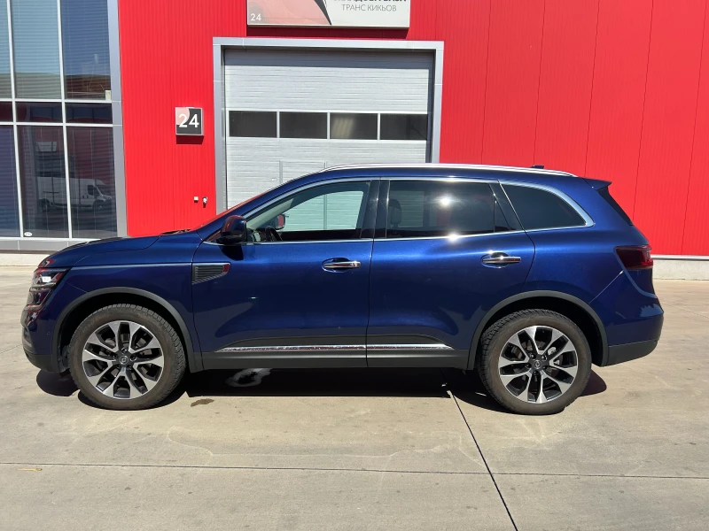 Renault Koleos, снимка 2 - Автомобили и джипове - 52737819