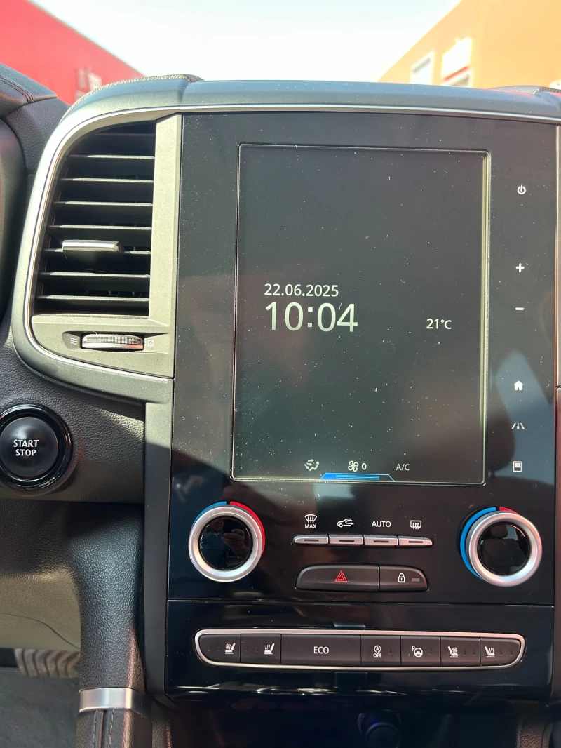 Renault Koleos, снимка 9 - Автомобили и джипове - 52737819