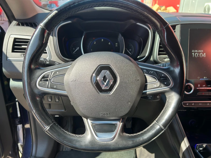Renault Koleos, снимка 7 - Автомобили и джипове - 52737819