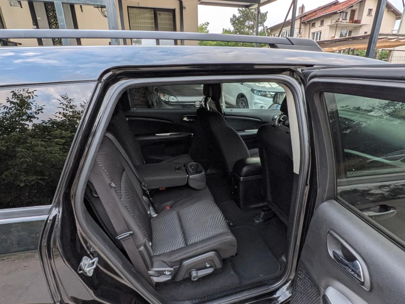 Fiat Freemont * * 4X4* * AVTOMAT* * 7 МЕСТА* * KEYLESS* * TOP* *, снимка 17 - Автомобили и джипове - 52666049