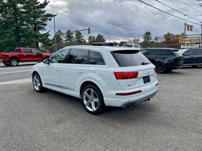 Audi Q7 3.0T, PRESTIGE, FULL!, снимка 4 - Автомобили и джипове - 52747464