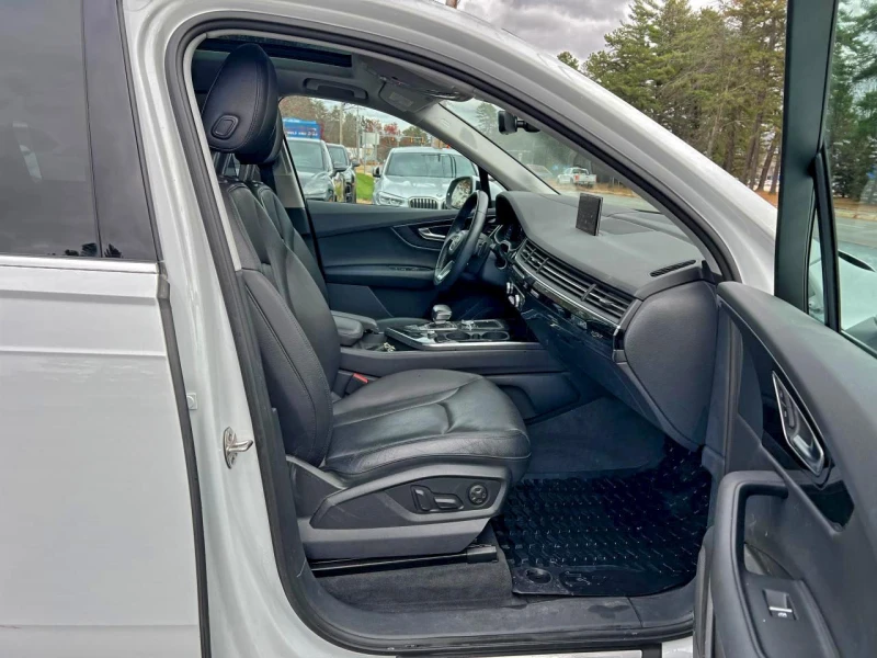 Audi Q7 3.0T, PRESTIGE, FULL!, снимка 6 - Автомобили и джипове - 52747464