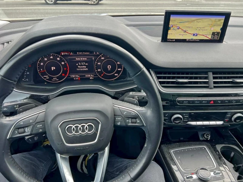 Audi Q7 3.0T, PRESTIGE, FULL!, снимка 5 - Автомобили и джипове - 52747464