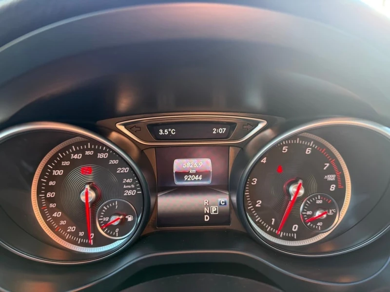 Mercedes-Benz GLA * GLA250 4MATIC * CARFAX * ЦЕНА ДО БГ, снимка 15 - Автомобили и джипове - 52988931