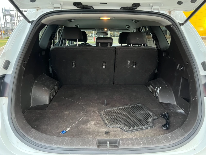 Hyundai Santa fe, снимка 13 - Автомобили и джипове - 53019118
