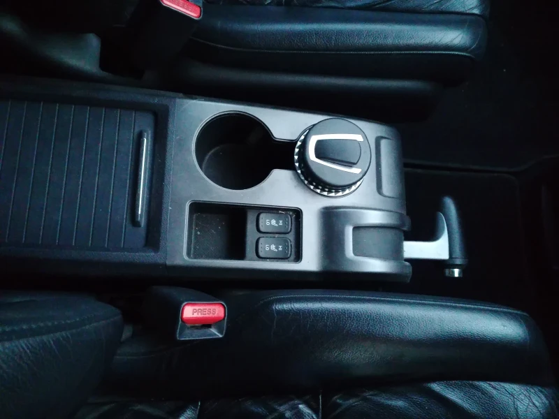 Honda Cr-v, снимка 8 - Автомобили и джипове - 53034443