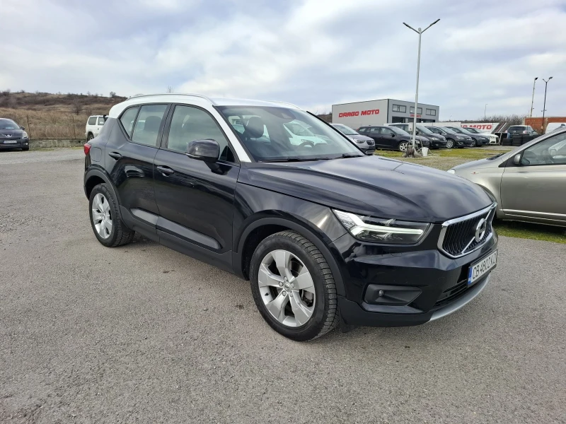 Volvo XC40 2.0 Diesel-150p.s.-Euro 6D-Digital, снимка 3 - Автомобили и джипове - 53474590