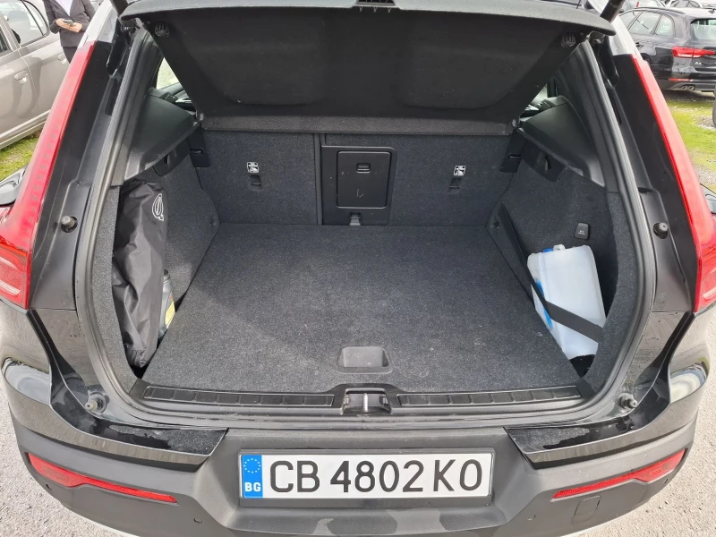 Volvo XC40 2.0 Diesel-150p.s.-Euro 6D-Digital, снимка 14 - Автомобили и джипове - 53474590