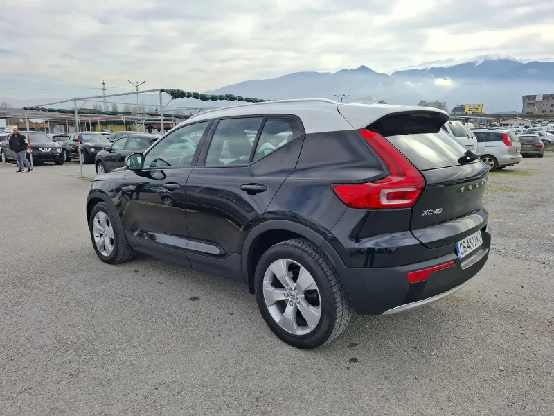 Volvo XC40 2.0 Diesel-150p.s.-Euro 6D-Digital, снимка 5 - Автомобили и джипове - 53474590