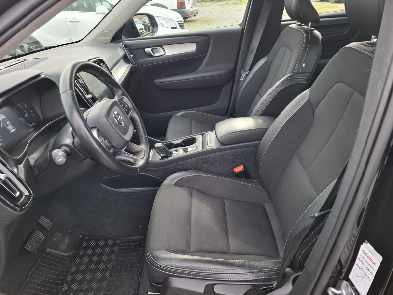 Volvo XC40 2.0 Diesel-150p.s.-Euro 6D-Digital, снимка 7 - Автомобили и джипове - 53474590