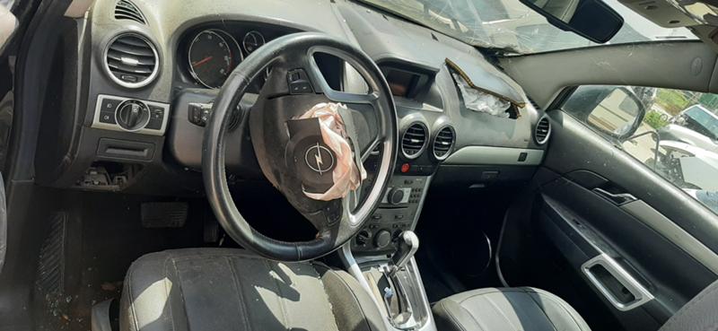 Opel Antara 2.2  CDTI, снимка 4 - Автомобили и джипове - 33510924