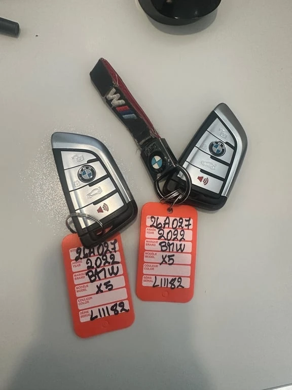 BMW X5 * xDrive40i * CARFAX * БЕЗ ПЪРВОНАЧАЛНА ВНОСКА, снимка 14 - Автомобили и джипове - 53252724