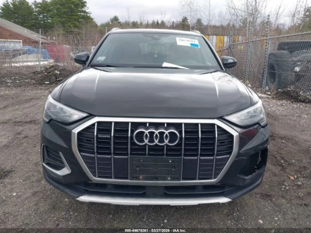 Audi Q3 45 TFSI Quattro Premium Tiptronic, снимка 11 - Автомобили и джипове - 54617242
