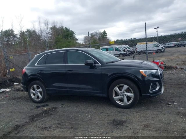 Audi Q3 45 TFSI Quattro Premium Tiptronic, снимка 12 - Автомобили и джипове - 54617242