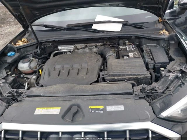 Audi Q3 45 TFSI Quattro Premium Tiptronic, снимка 9 - Автомобили и джипове - 54617242