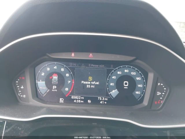 Audi Q3 45 TFSI Quattro Premium Tiptronic, снимка 7 - Автомобили и джипове - 54617242