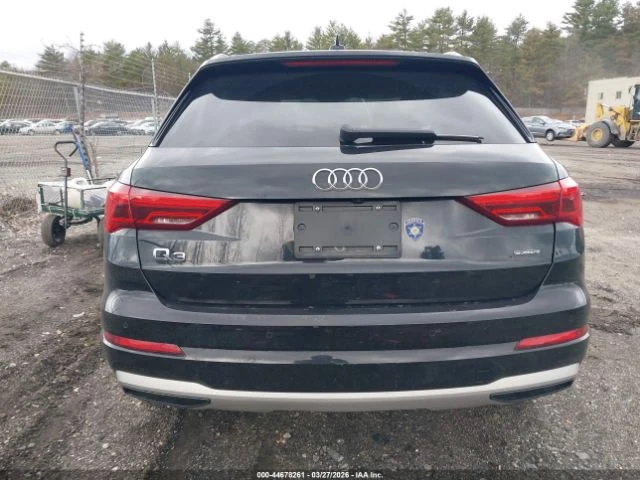 Audi Q3 45 TFSI Quattro Premium Tiptronic, снимка 15 - Автомобили и джипове - 54617242