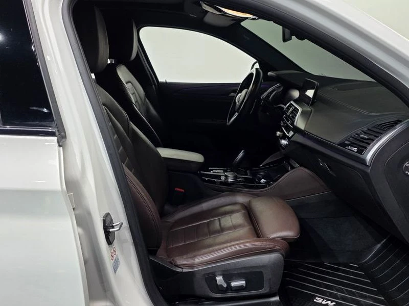 BMW X4 xDrive20i M Sports X Onlile Exclusive Edition| 184, снимка 11 - Автомобили и джипове - 55308098