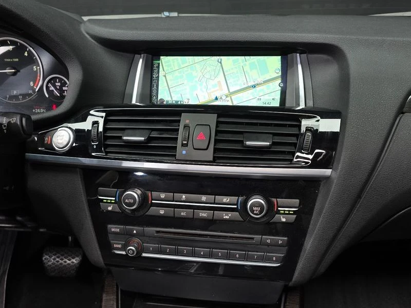 BMW X4 xDrive20d| 190�.�. | Mobile.bg � ����������� 13