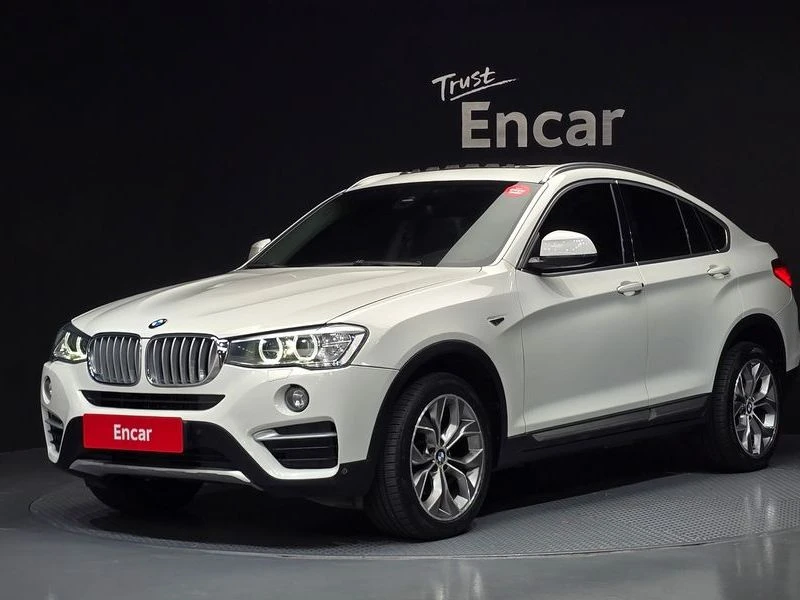 BMW X4 xDrive20d| 190�.�. | Mobile.bg � ����������� 1