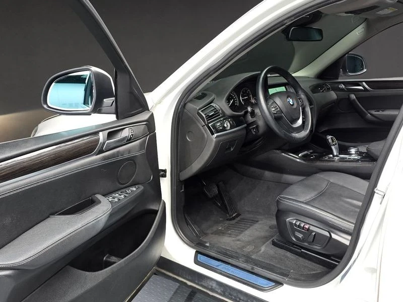 BMW X4 xDrive20d| 190�.�. | Mobile.bg � ����������� 10